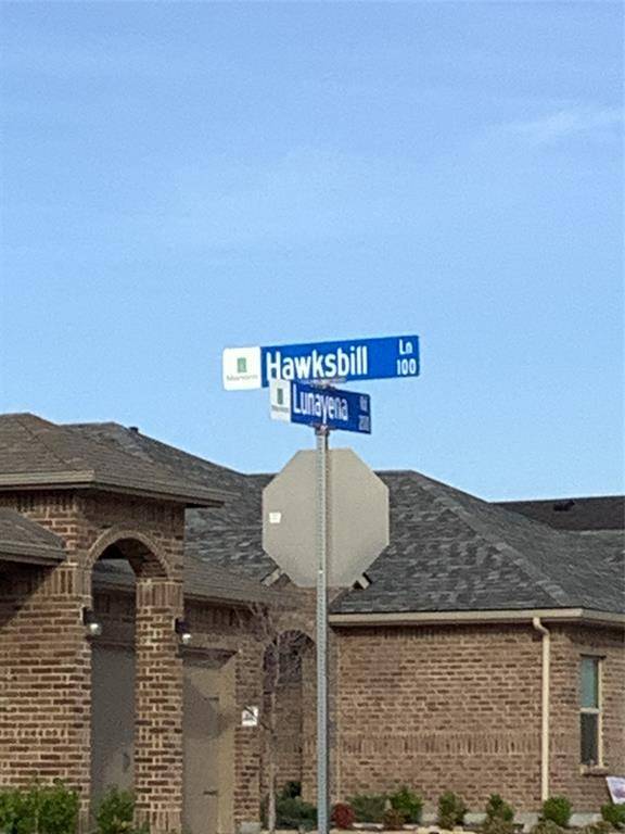 Rhome, TX 76078,156 Hawksbill Lane
