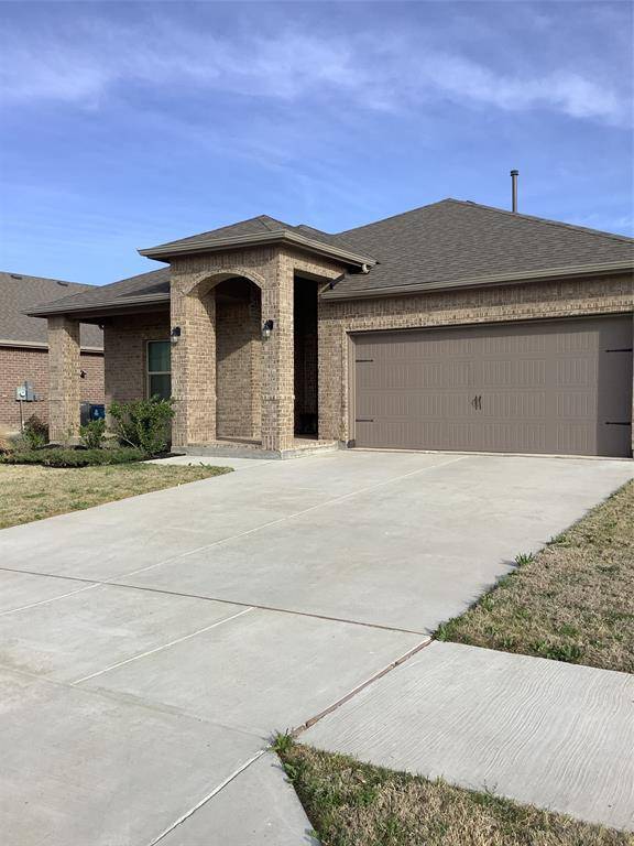 Rhome, TX 76078,156 Hawksbill Lane