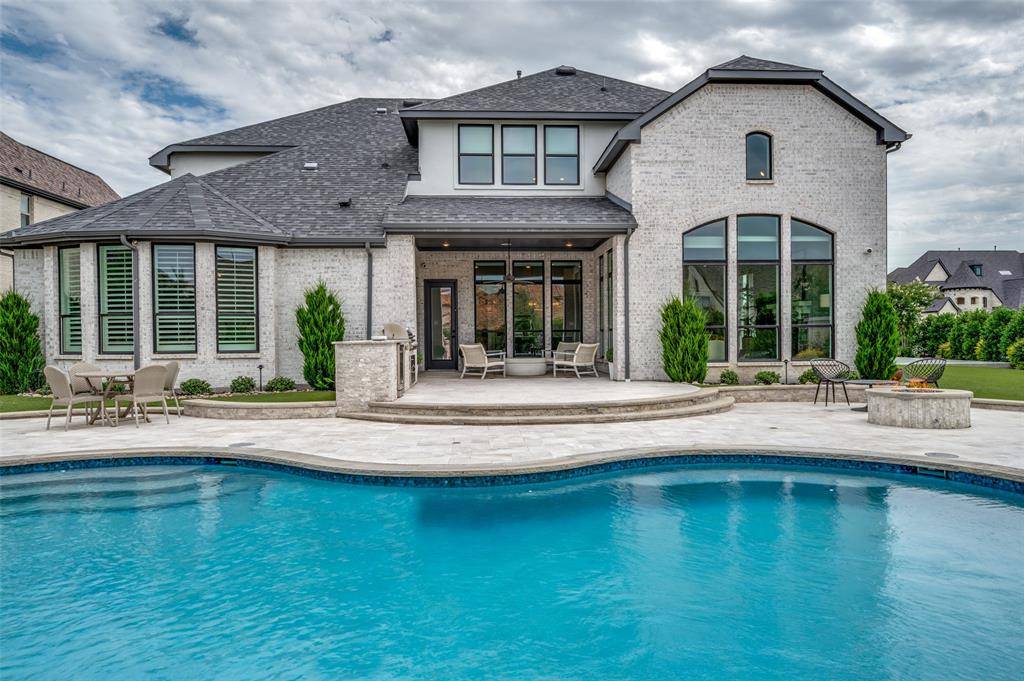 Frisco, TX 75034,3791 Marble Hill Road