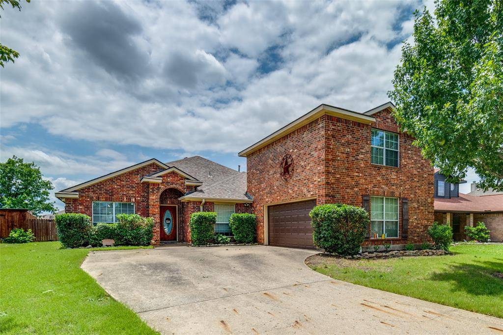 Forney, TX 75126,2241 Pecan Ridge Drive