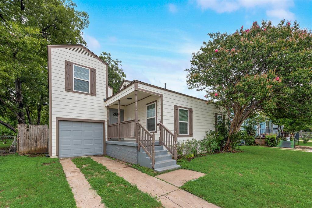 Fort Worth, TX 76107,4332 Houghton Avenue