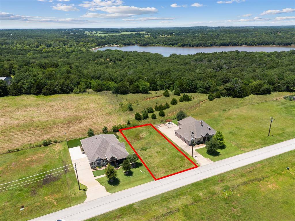 Gordonville, TX 76245,188 Palisades Circle