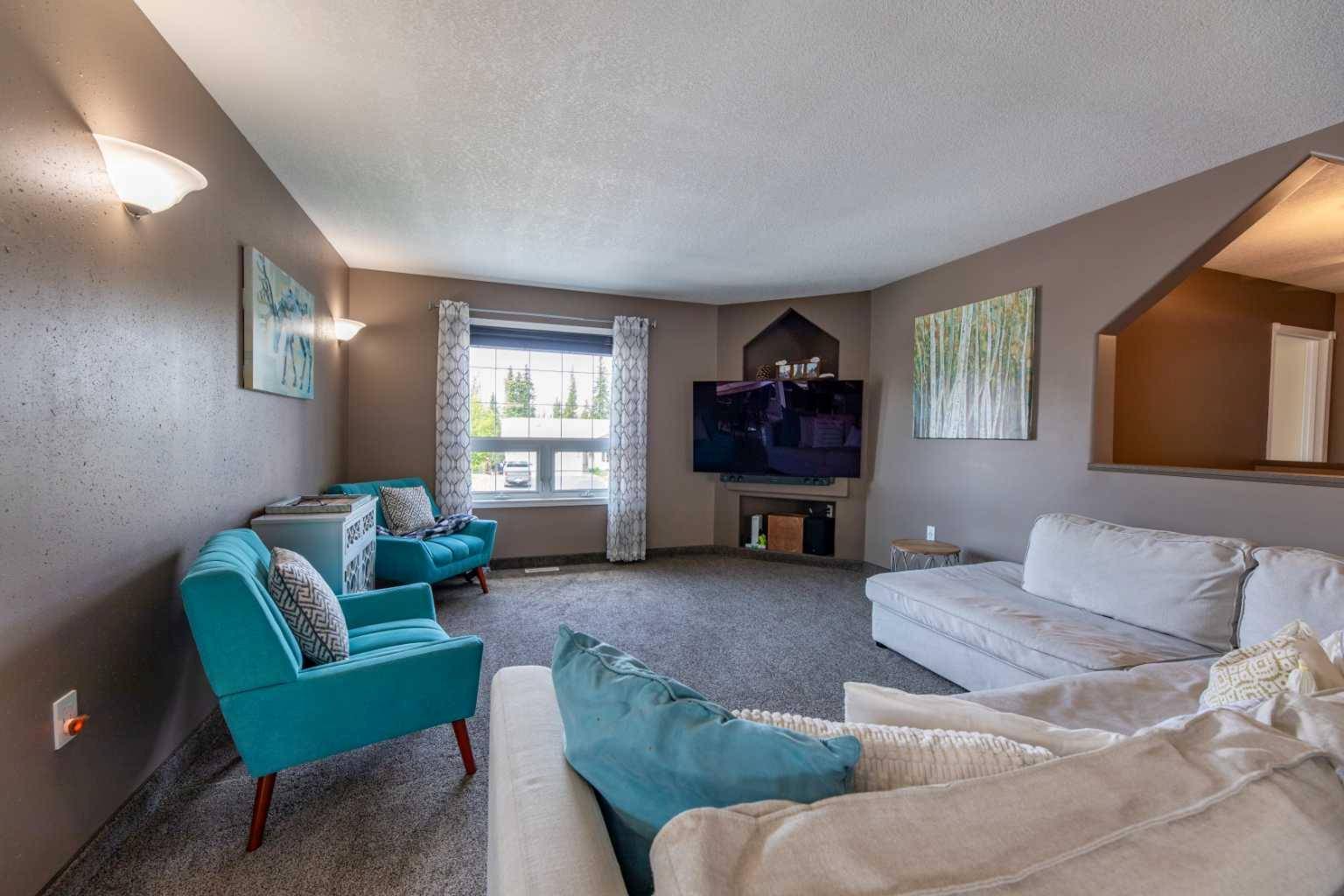 Hinton, AB T7V 1Z2,191 McArdell DR