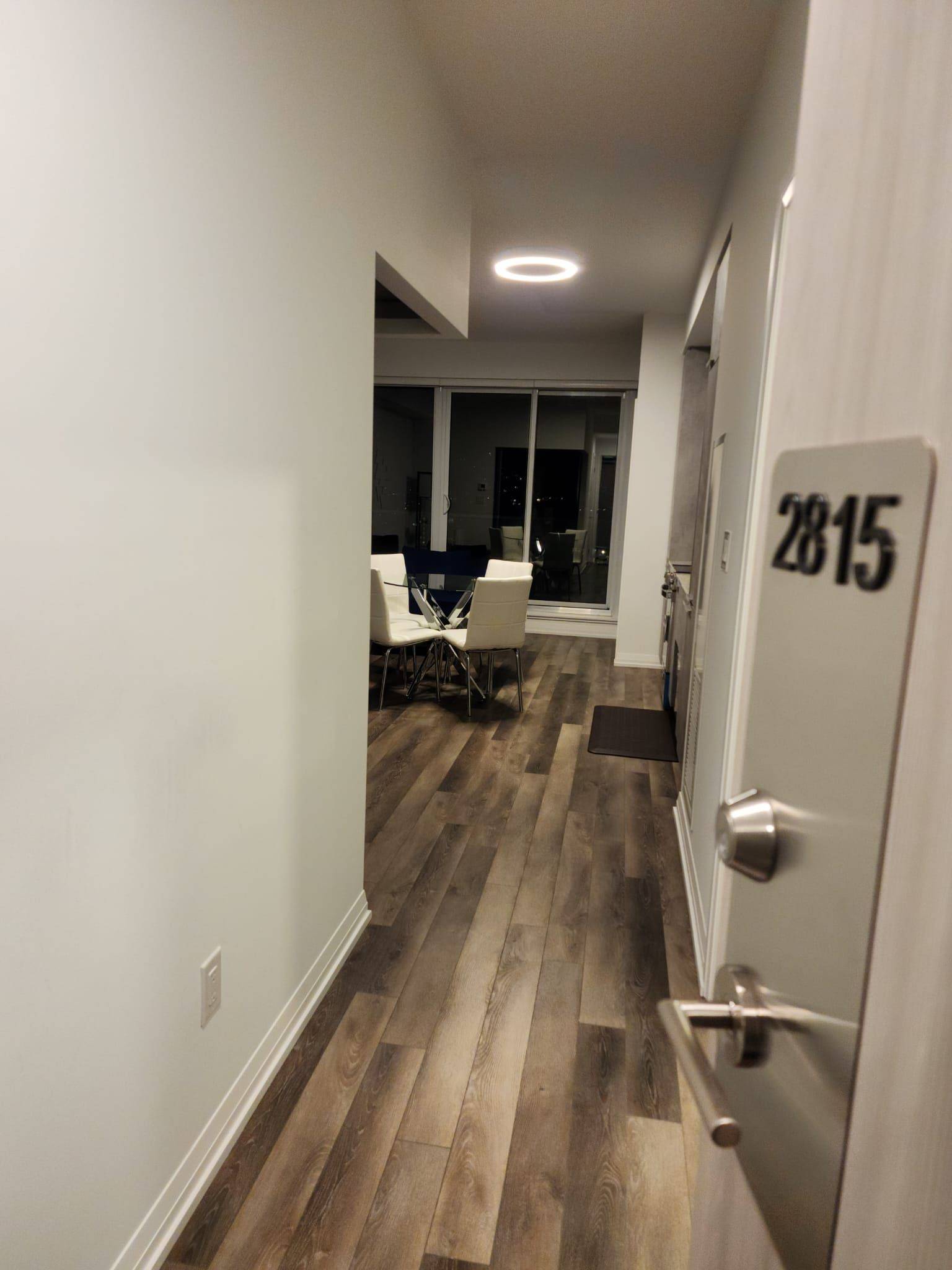 Toronto C07, ON M2N 0L2,75 Canterbury PL #2815