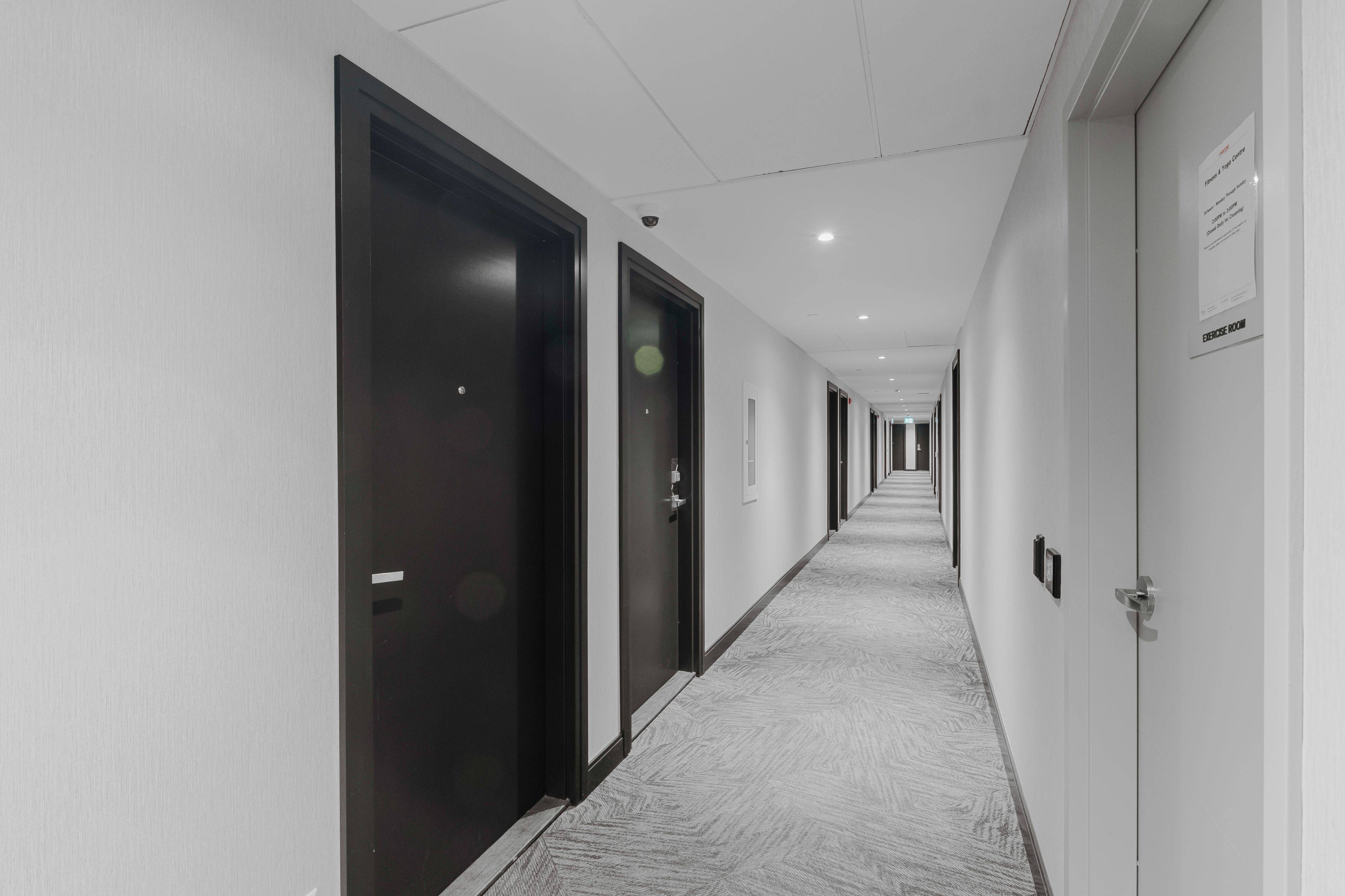 Toronto E06, ON M1N 0C3,90 GLEN EVEREST RD #912