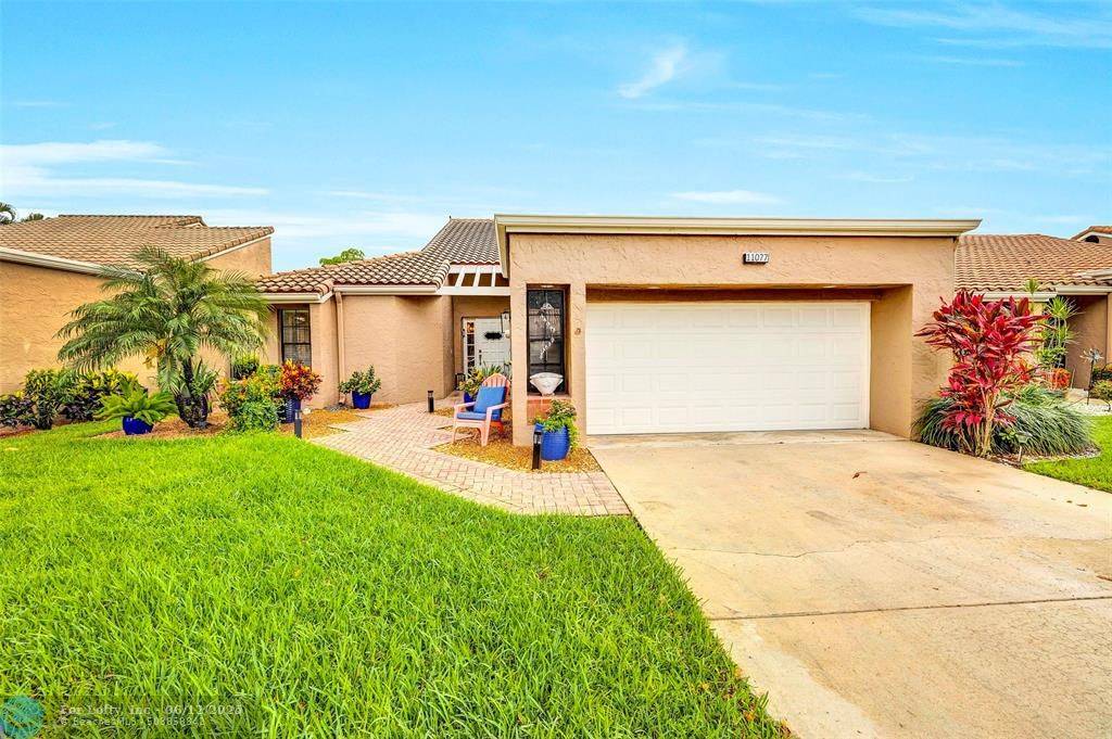 11077 Applegate Circle, Boynton Beach, FL 33437