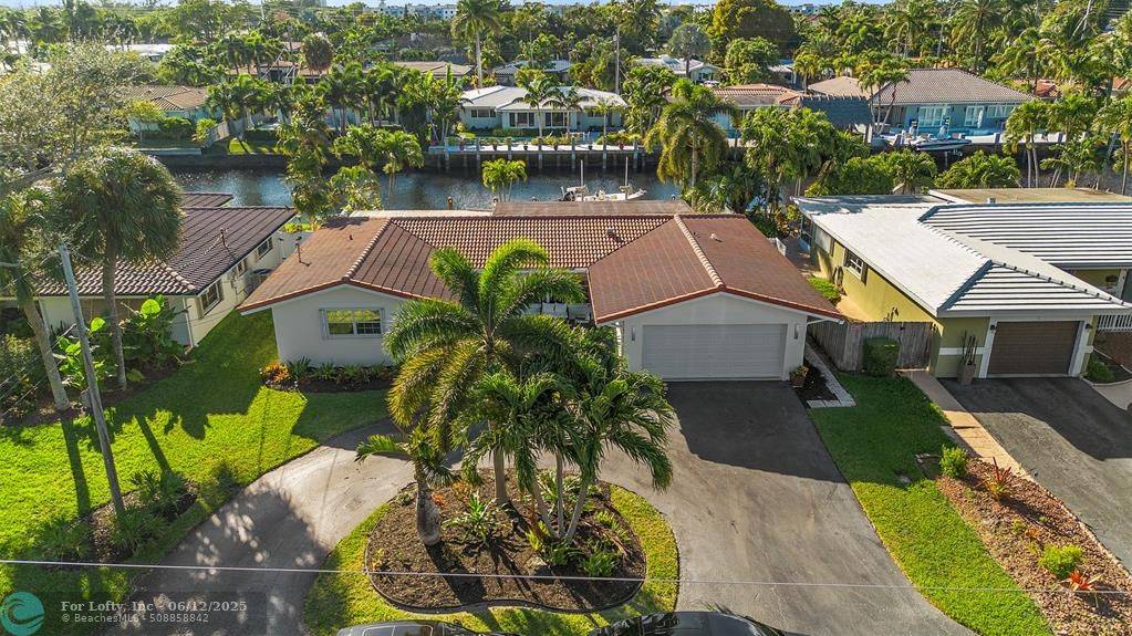 Wilton Manors, FL 33305,2207 NE 16th Ave