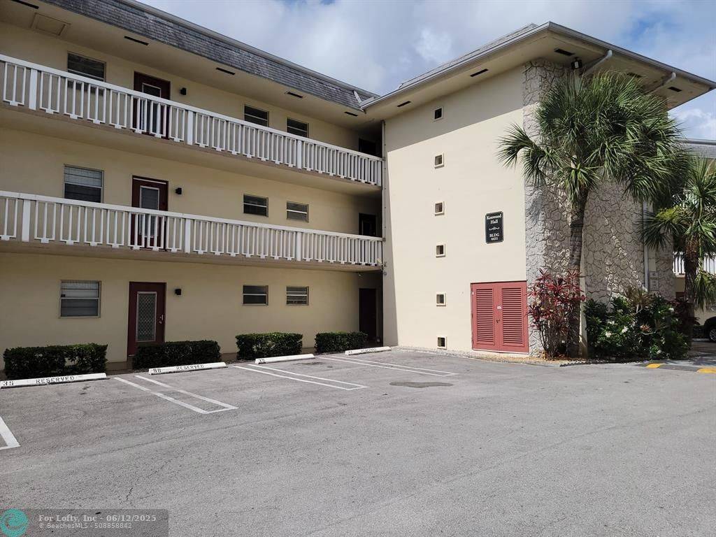 Fort Lauderdale, FL 33313,4451 NW 16th St  #104K