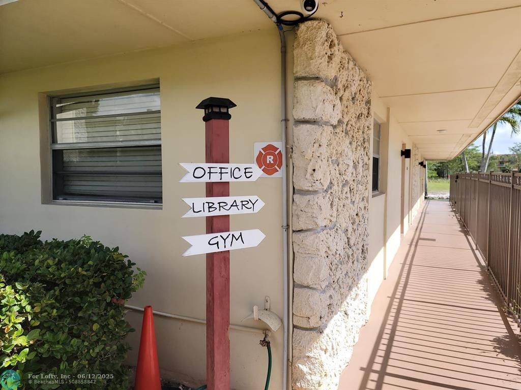 Fort Lauderdale, FL 33313,4451 NW 16th St  #104K