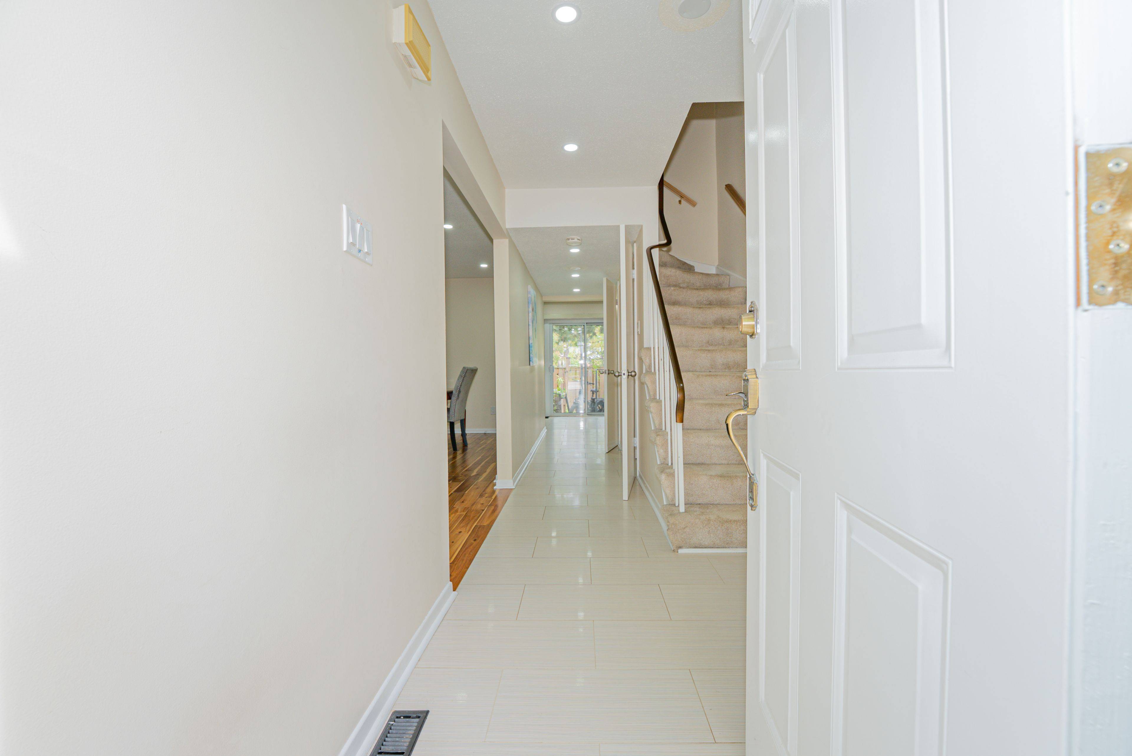 Brampton, ON L6S 3J5,1020 Central Park DR #68
