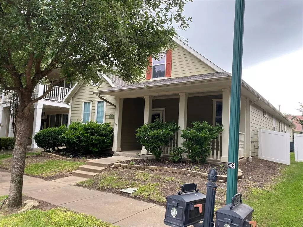 Savannah, TX 76227,1705 Spanish Moss Way