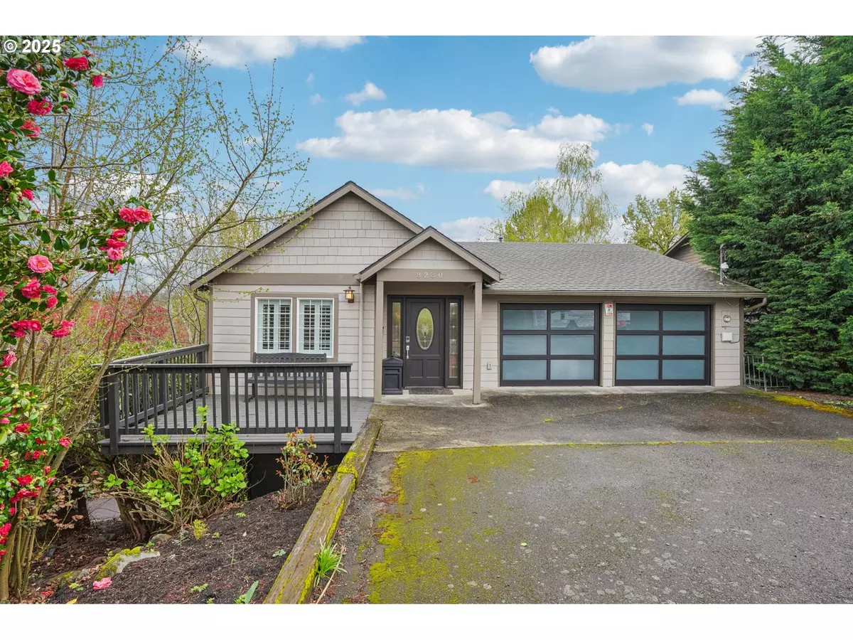 Portland, OR 97219,3230 SW DOLPH CT