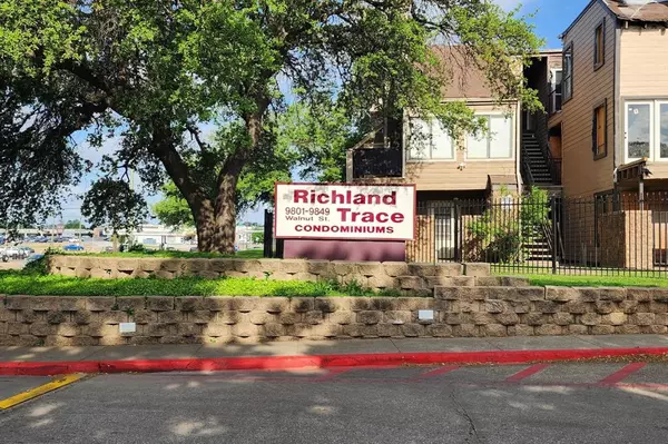9813 Walnut Street #201, Dallas, TX 75243