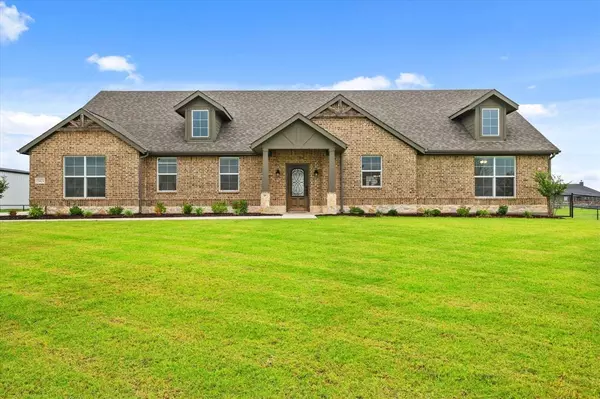 Sanger, TX 76266,13421 Sage Meadow Circle