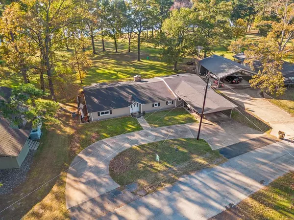 Avinger, TX 75630,526 Shadywood Lane