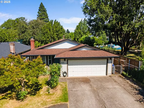 Portland, OR 97218,5030 NE ROSELAWN ST