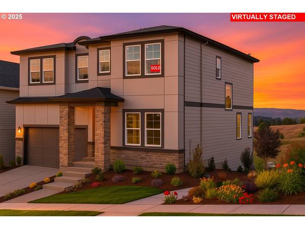 11697 SW VINEGAR TER, Beaverton, OR 97007