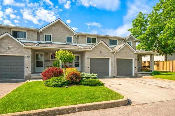Welland, ON L3C 7B5,125 Woodlawn RD #23