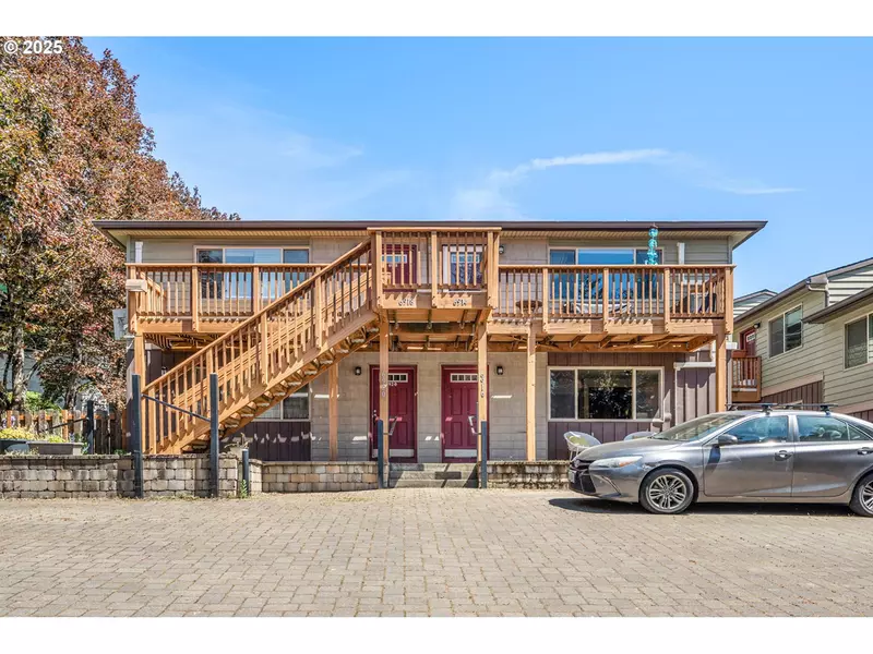 6916 N PHILADELPHIA AVE, Portland, OR 97203
