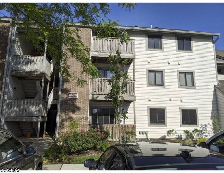 5113 Ravens Crest Dr #5113, Plainsboro Twp., NJ 08536