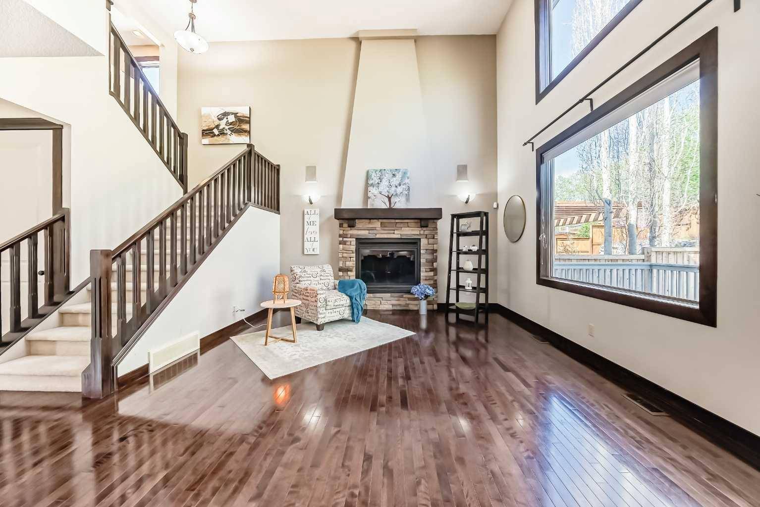 Calgary, AB T3H 0L7,86 Cortina WAY Southwest