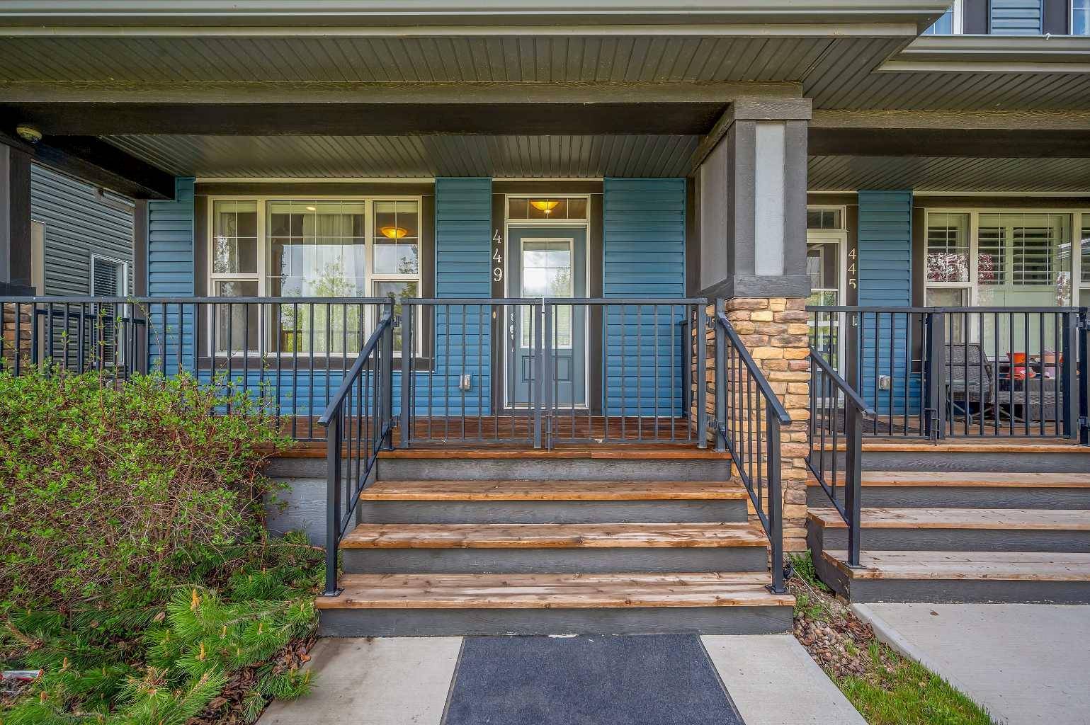 Airdrie, AB T4B 4E3,449 Midtown Pkwy SW