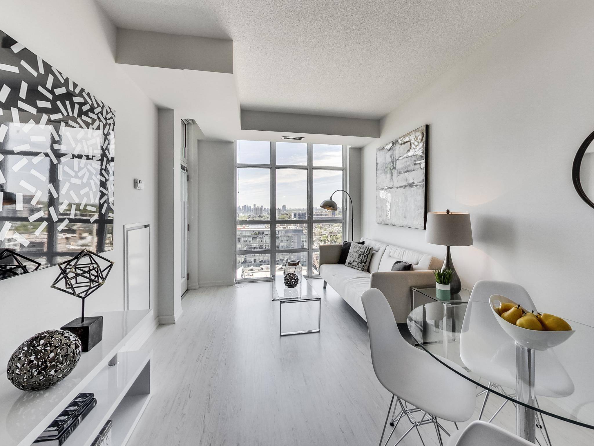 85 East Liberty ST #2101, Toronto C01, ON M6K 3R4