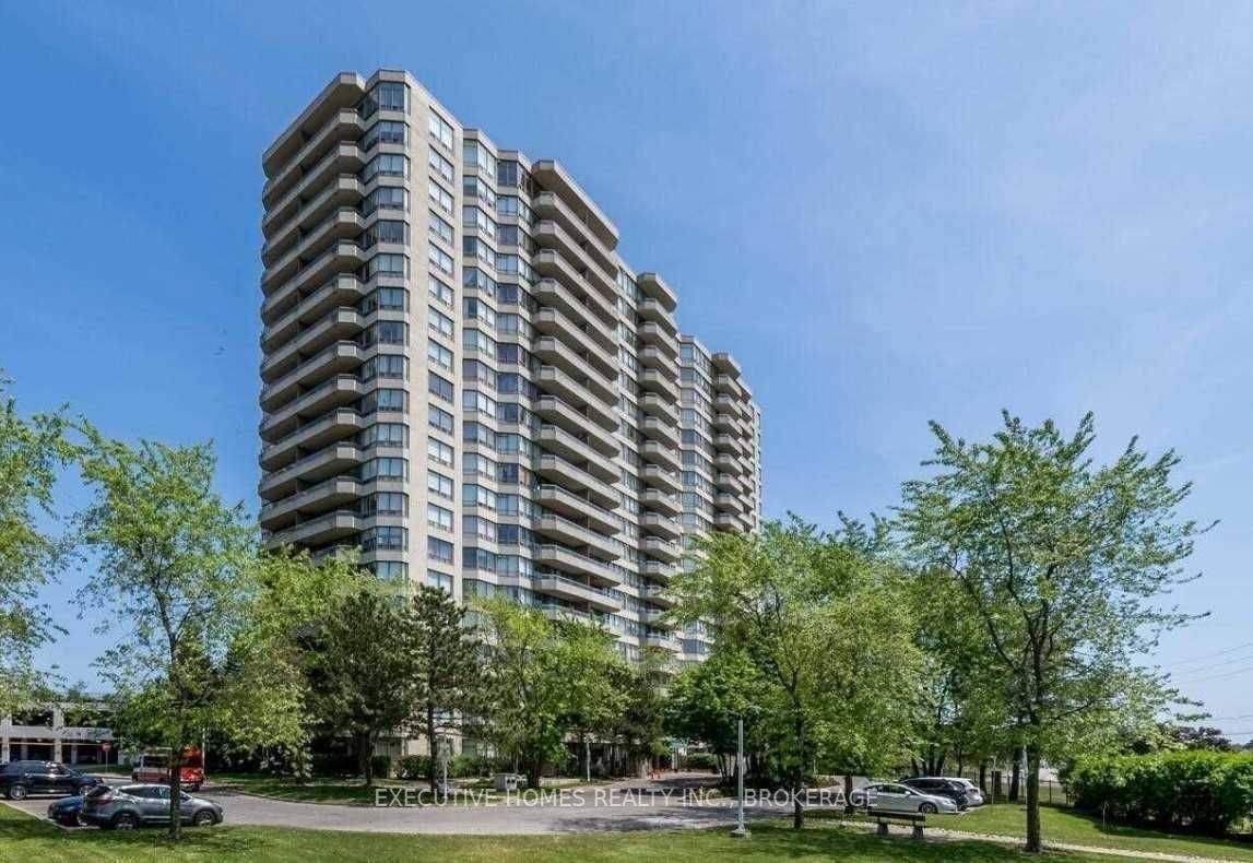 1 Greystone Walk DR #2091, Toronto E04, ON M1K 5J3