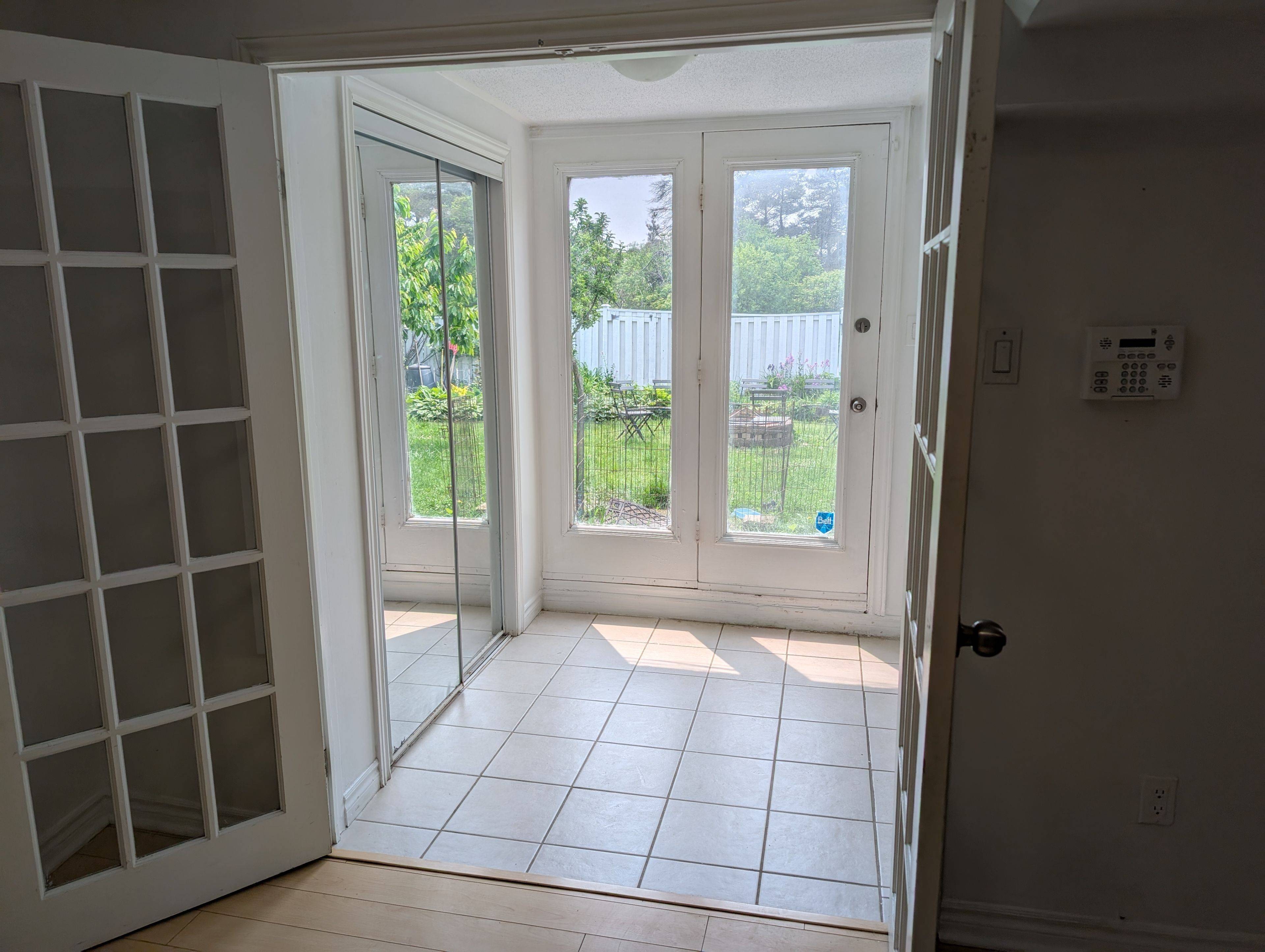1565 Somergrove CRES #Basement, Pickering, ON L1X 2J5