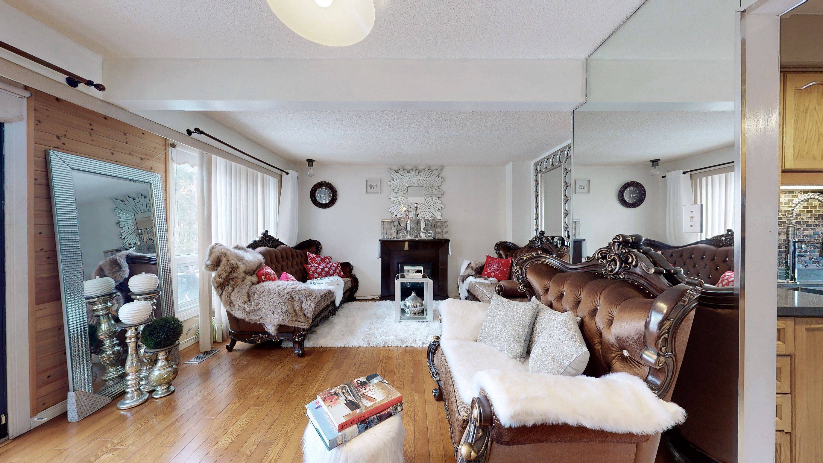 Toronto E11, ON M1B 2H6,27 Granada CRES