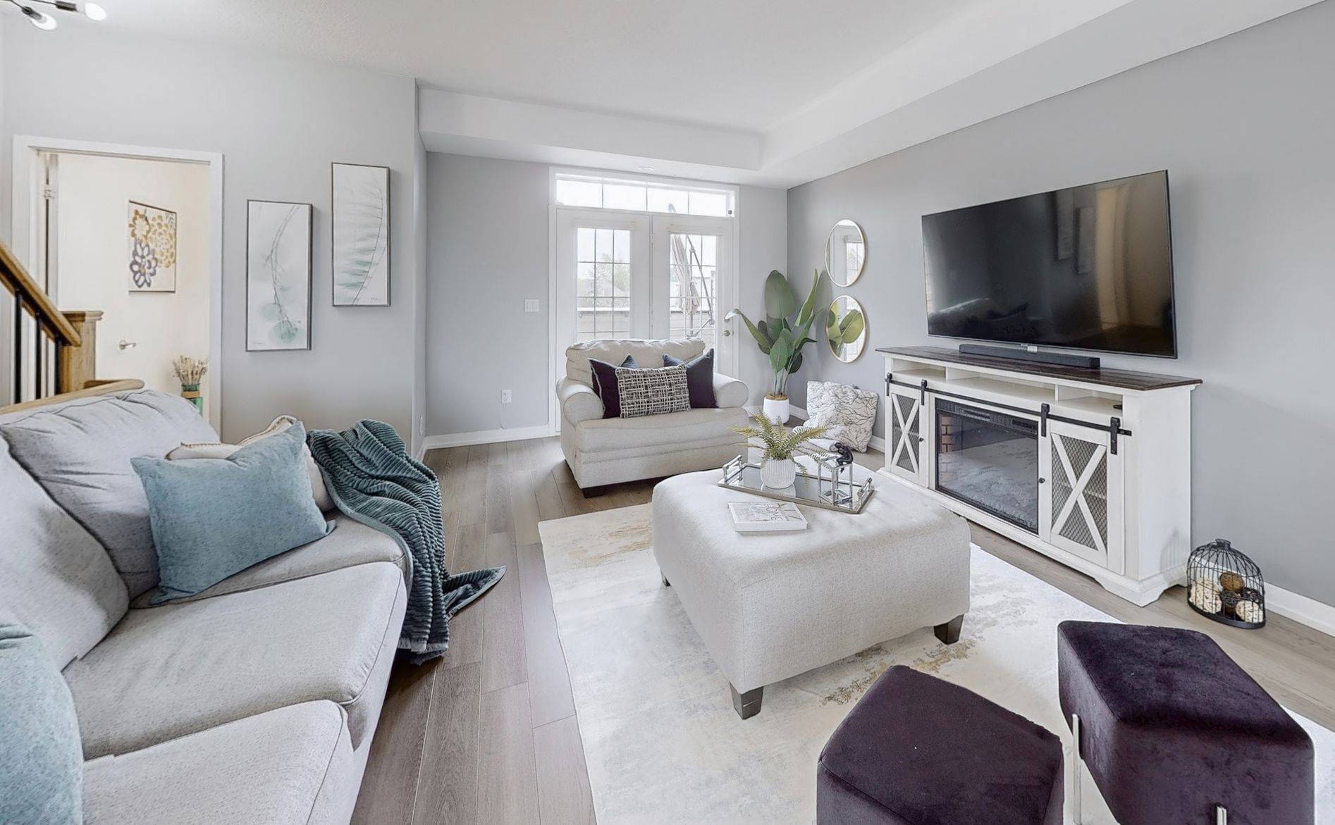 Newmarket, ON L3Y 0E3,189 Harding Park ST