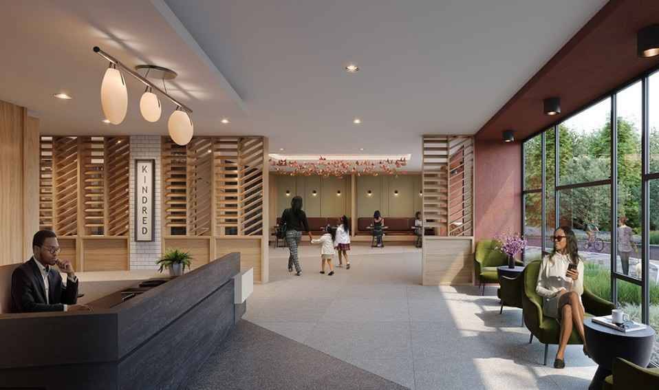 Mississauga, ON L5M 2T2,2495 Eglinton Ave W N/A #612