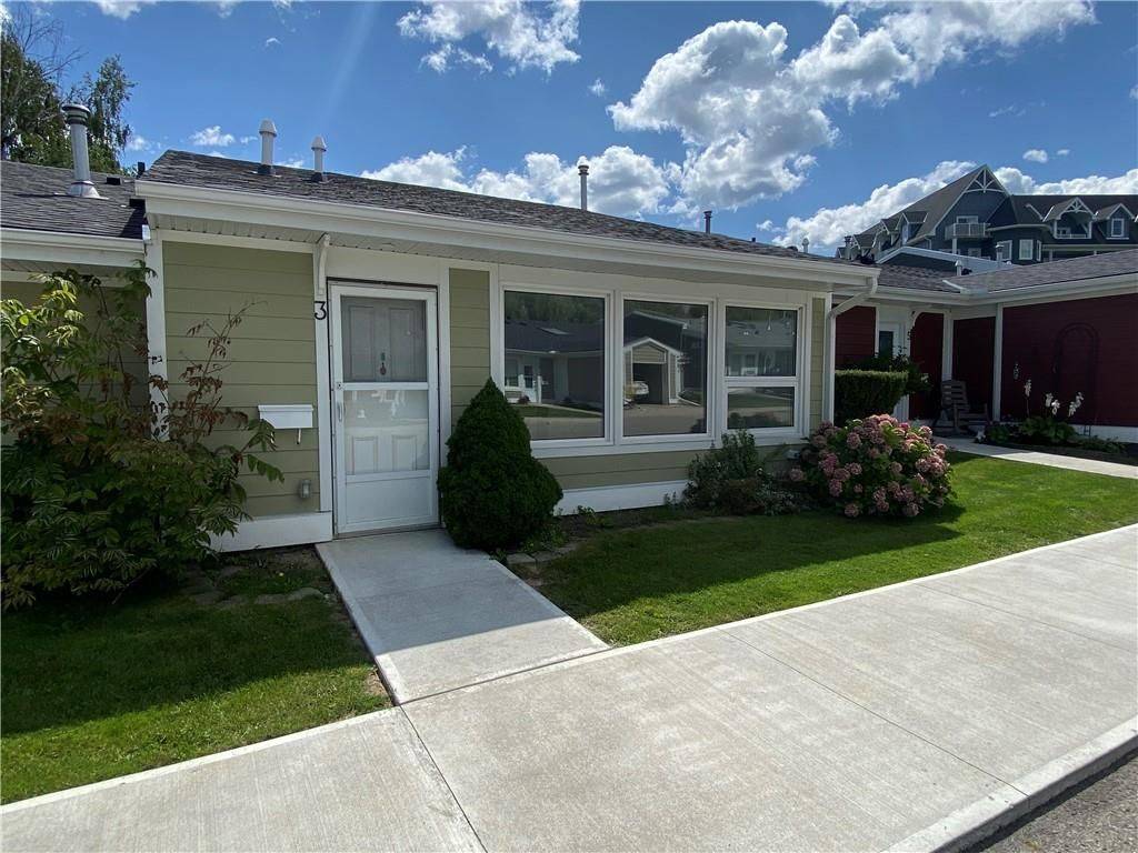 3 JACZENKO TER, Hamilton, ON L9B 1T8