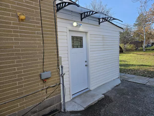 Toronto E07, ON M1S 2B6,2258 Brimley RD #BSMT