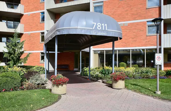 Markham, ON L3T 4S3,7811 Yonge ST #1208