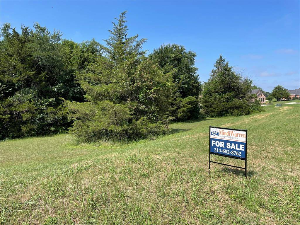 Mckinney, TX 75071,TBD Love Court