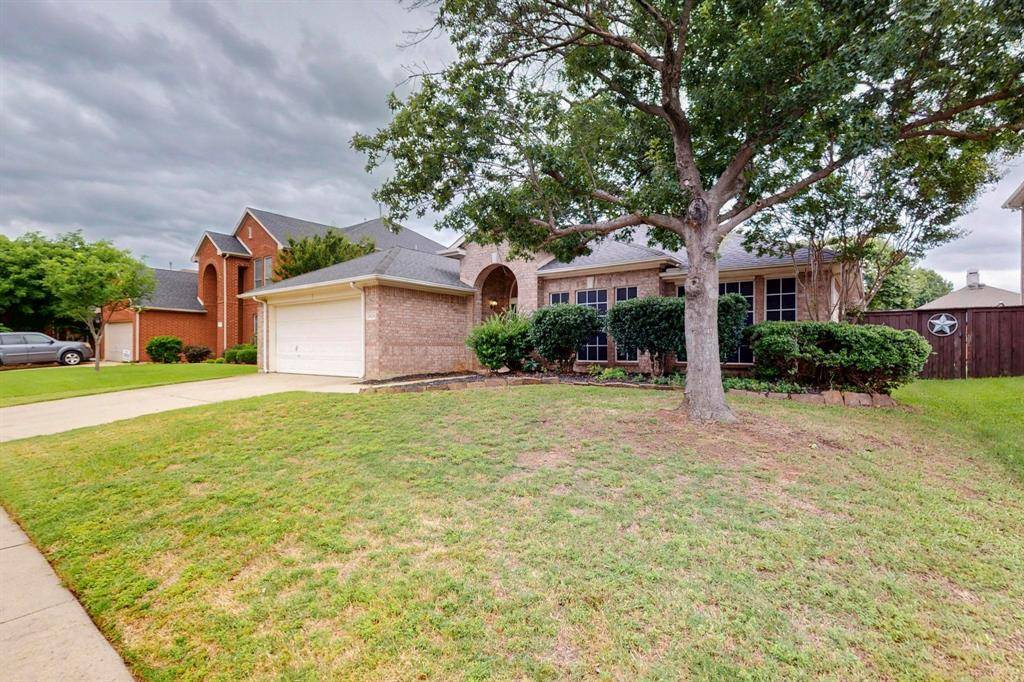 Flower Mound, TX 75028,2624 Timberhill Drive