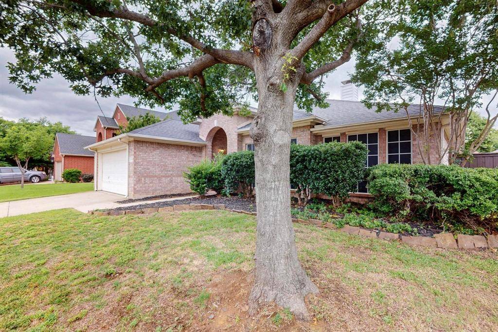 Flower Mound, TX 75028,2624 Timberhill Drive