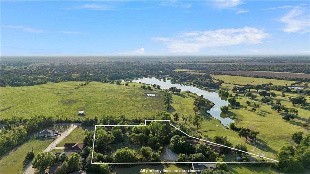 Marlin, TX 76661,1 Mesquite Tree Avenue