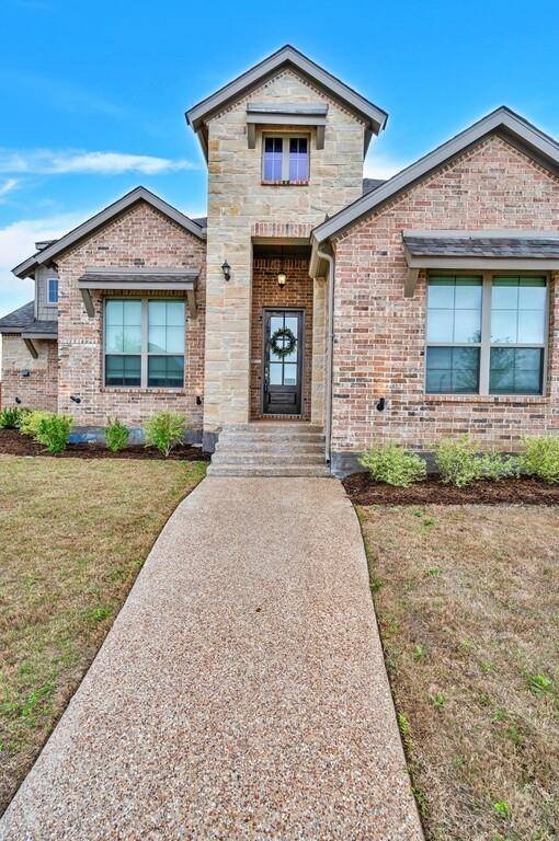 Hewitt, TX 76643,1045 Kreece Drive