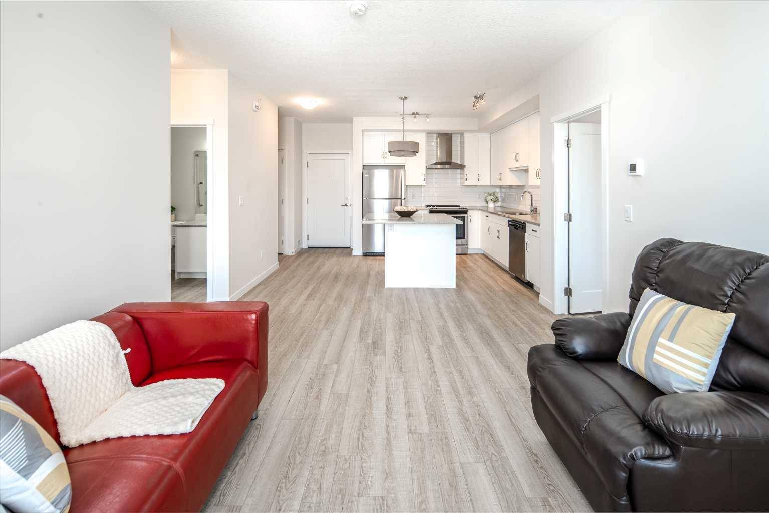 Calgary, AB T2Y 0R1,30 Shawnee Common Southwest #408