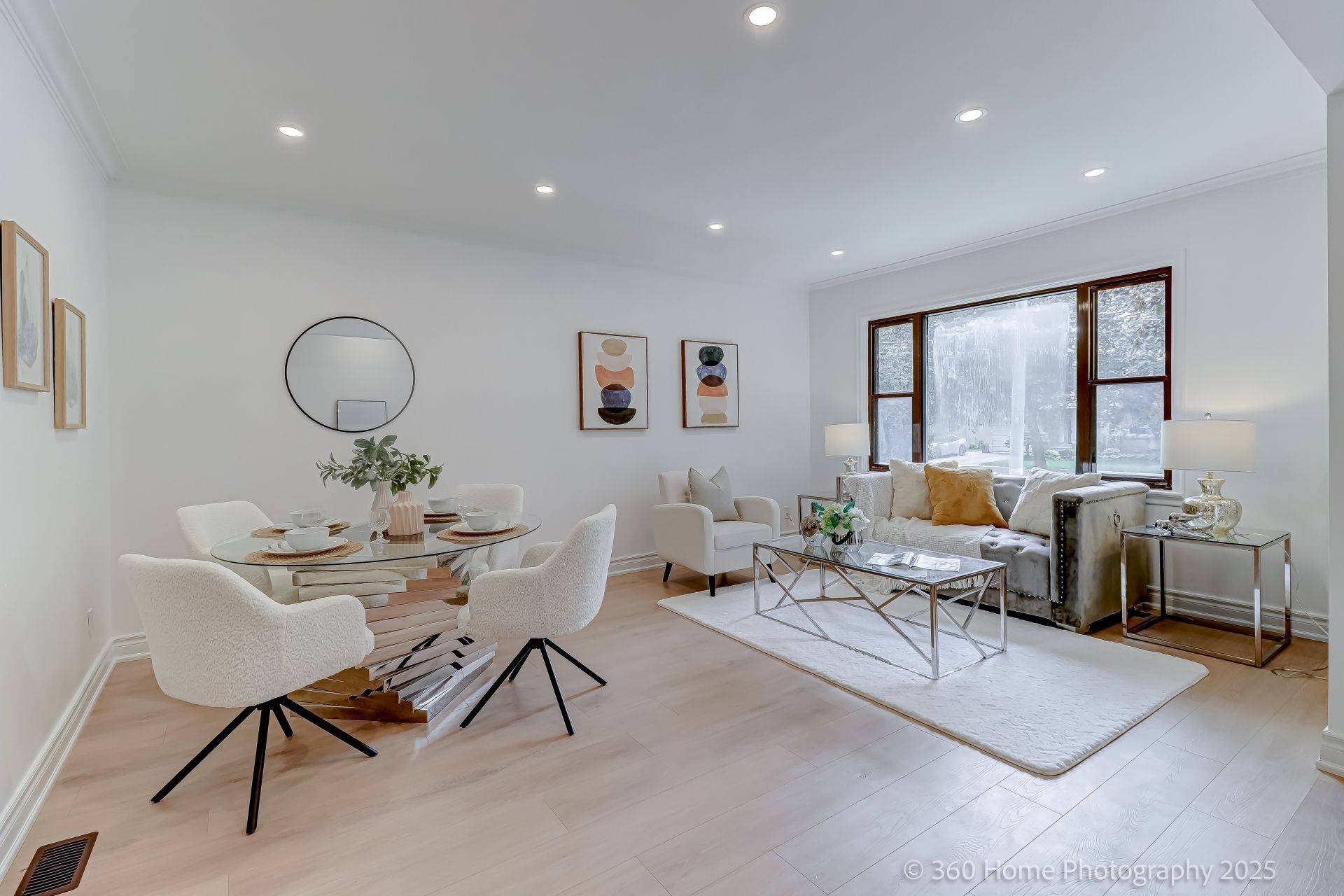 597 Conacher DR, Toronto C14, ON M2M 3M9