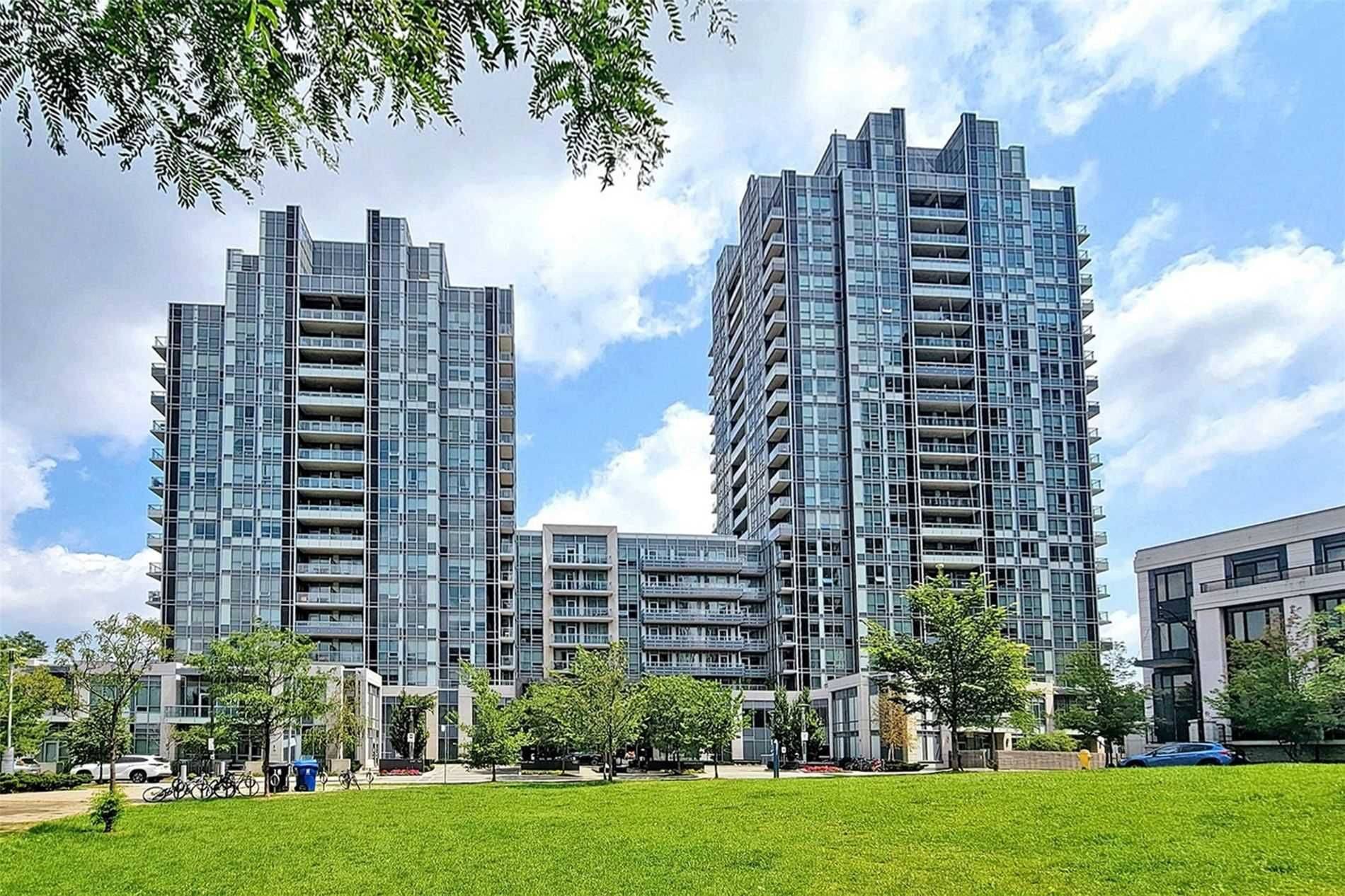 120 Harrison Garden BLVD #1130, Toronto C14, ON M2N 0C2