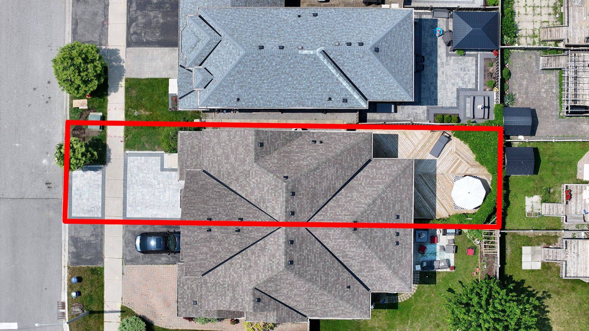 Richmond Hill, ON L4S 2X4,4 Almejo AVE