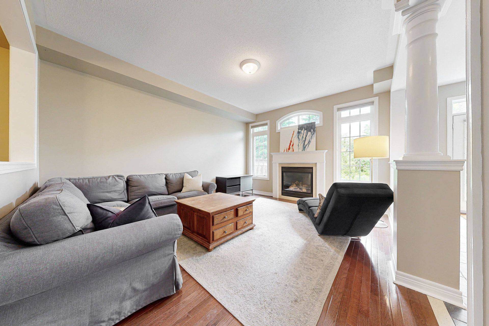 Richmond Hill, ON L4E 0E1,280 Paradelle DR #41