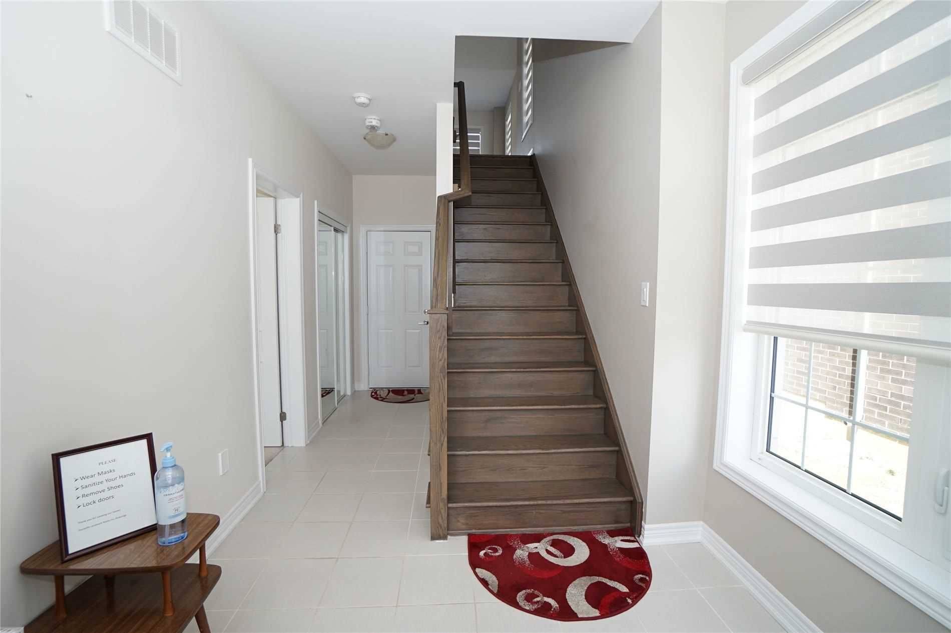 Oakville, ON L6H 0R8,3026 Postridge DR #14