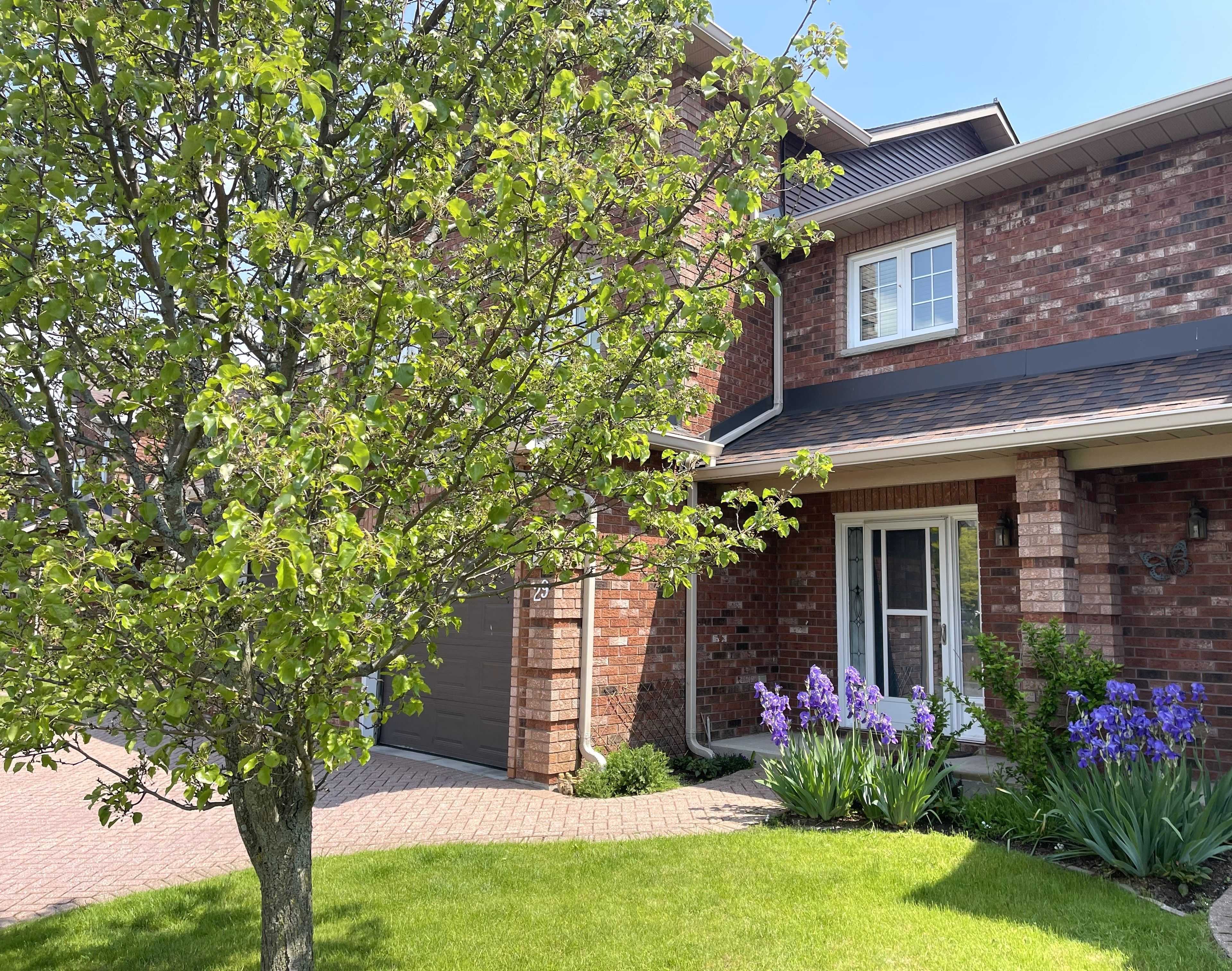 Kingston, ON K7M 8J1,1098 King ST W #29