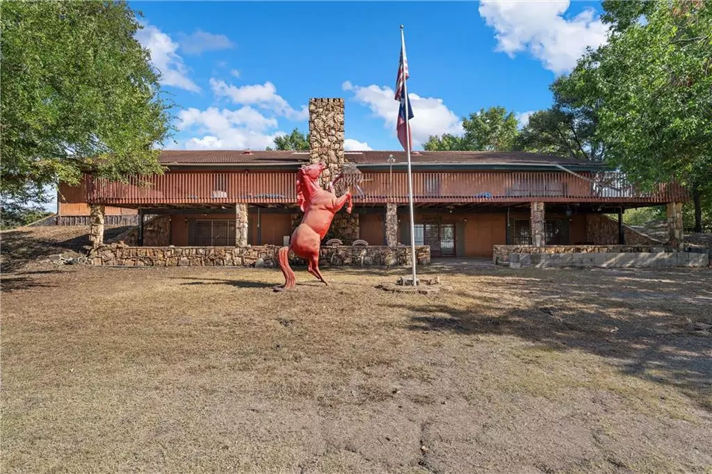 Marlin, TX 76661,1 Mesquite Tree Avenue
