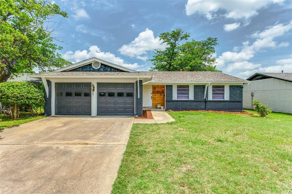 Garland, TX 75043,806 Brookshire Circle
