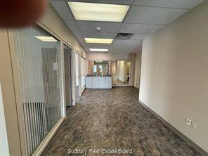 Sudbury, ON P3A1N7,1460 Fairburn ST #H